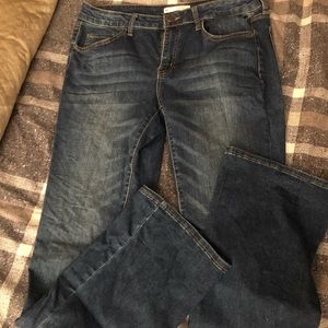 👖😊 LIKE NEW SO Jeans